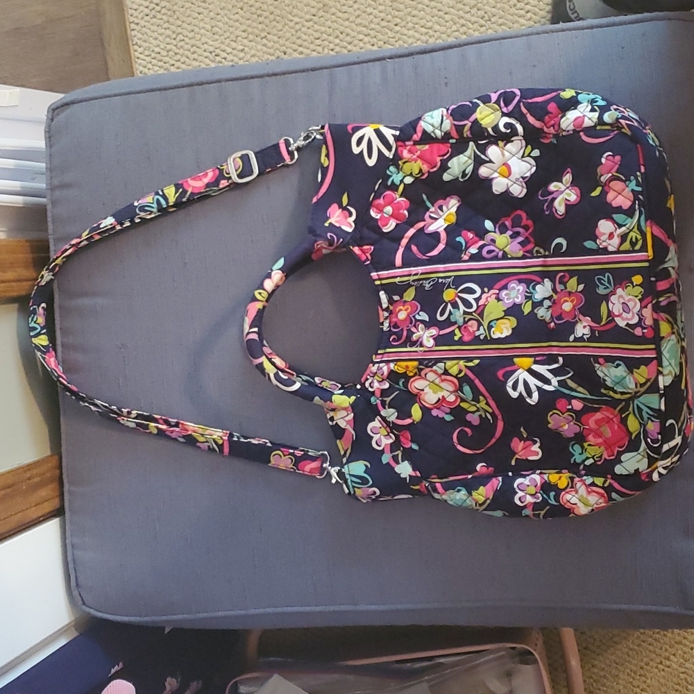 Vera Bradley purse